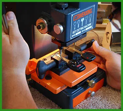 Orlando Local Locksmith Orlando, FL 407-549-5034